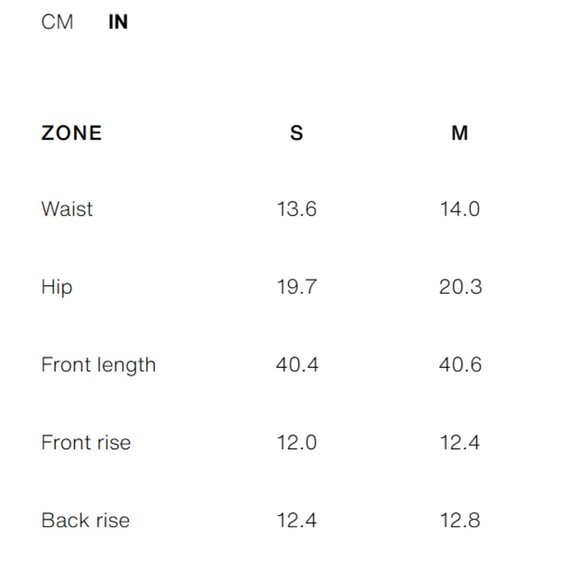 Zara soft drawstring top + pants (set) - Picture 5 of 5